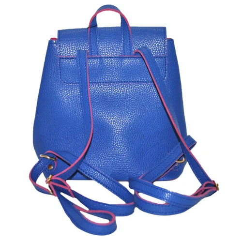 Жіночий рюкзак Monsen синій (1035431-blue): Тип рюкзаки