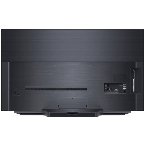Телевизор LG OLED48C24LA: Тюнер DVB-C, DVB-S2, DVB-T2 + аналоговый