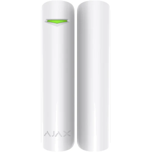 Датчик відкриття Ajax DoorProtect White