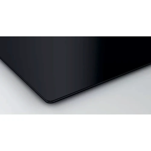 Варильна поверхня електрична Bosch PUE611FB1E: Кількість конфорок 4