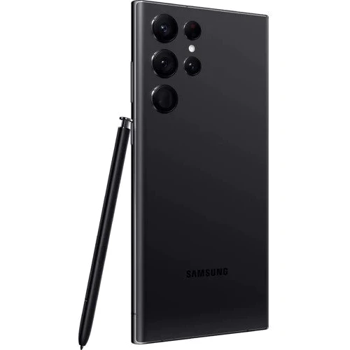 Смартфон Samsung Galaxy S22 Ultra 12/256 GB Phantom Black Approved Витринный образец фото 6