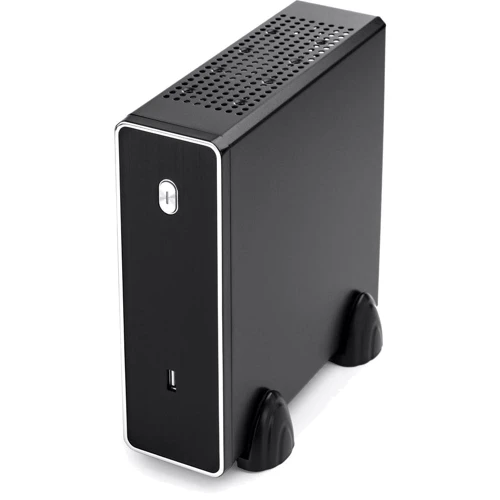 Корпус Vinga CS403B: Типорозмір Micro-Tower