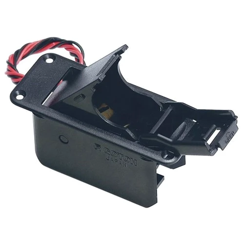 Отсек для батарейк GOTOH BB04