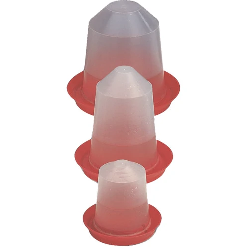 Поилка Savic Aviary Drinker напольная для птиц пластик 6 л