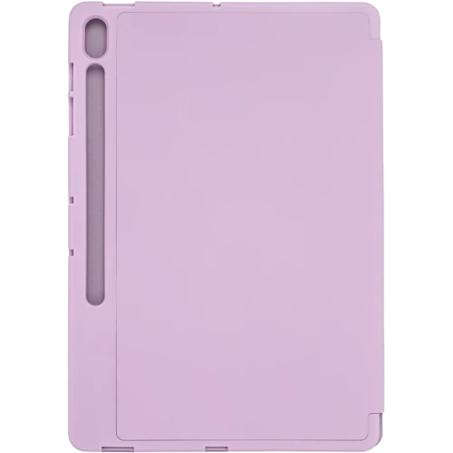 Аксессуар для планшетных ПК ArmorStandart Smart Case Fold Pen Pink for Samsung X620/X626 Galaxy Tab S10 FE Plus (ARM85558)