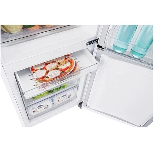 Холодильник LG GA-B379SQUL: Мощность замораживания, кг/сутки 9.3