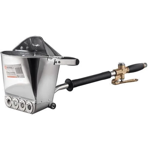 Штукатурный распылитель Intertool PT-0406