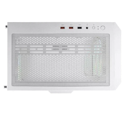 Корпус Cougar Airface RGB White фото 7