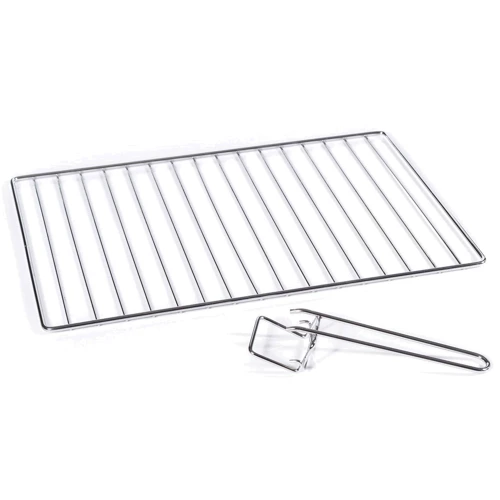Электродуховка настольная Holmer HEO-083PC фото 5