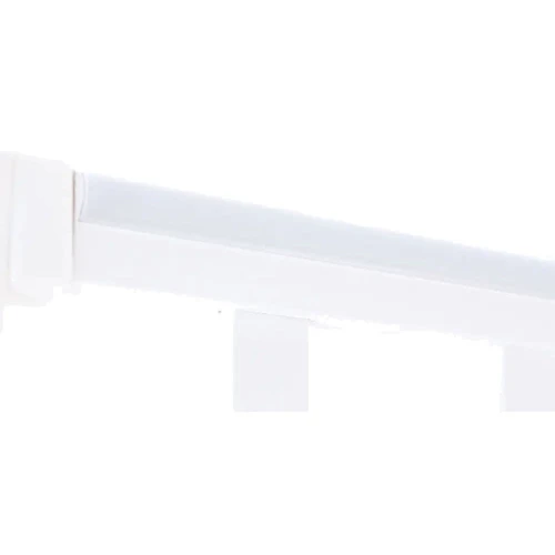 Детская кроватка Babyroom Тедди T-02 белый (625850)