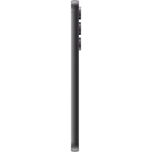 Смартфон Samsung Galaxy S23 FE 8/128Gb Graphite S711B: Слот для карт памяти отсутствует