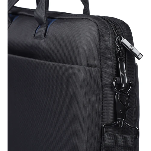 Сумка для ноутбуков 2E Bags&Cases 17" Black (2E-CBN417BK) фото 7