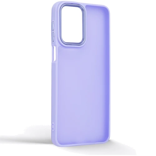Чохол для телефона ArmorStandart Frame Violet для Motorola G55 5G (ARM81264): Сумісність Motorola G55 5G