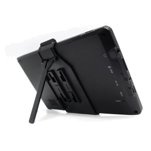 EasyGo 620B Навител: Комунікації USB 2.0, Bluetooth