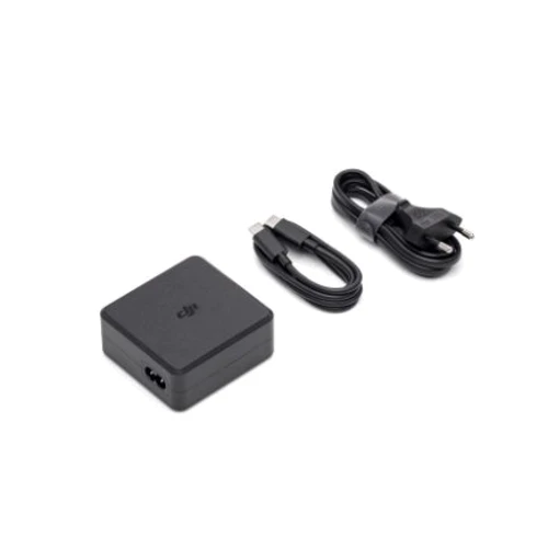 Зарядний пристрій DJI Mavic 3 USB-C Power Adapter 100W (CP.EN.00000424.01)
