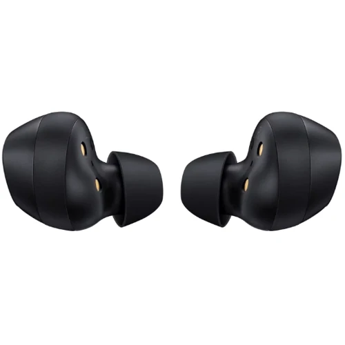Наушники Samsung Galaxy Buds Black (SM-R170NZKA): Тип крепления без креплений
