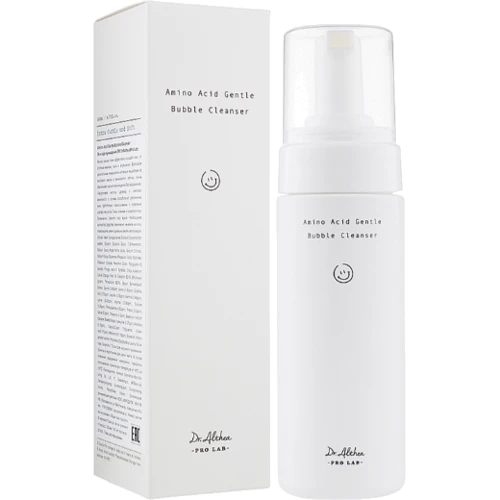 Dr. Althea PRO LAB Amino Acid Gentle Bubble Cleanser Пенка для умывания 140 ml