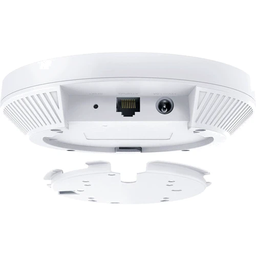 Точка доступа WiFi TP-Link EAP650: Мощность передатчика 20-30 дБм