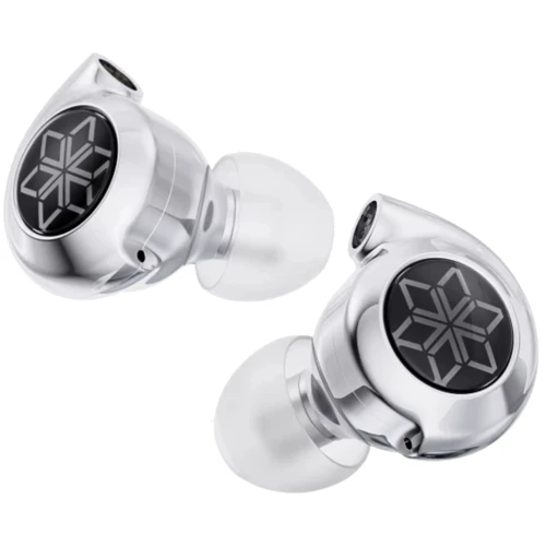 Наушники FiiO FD11 Silver