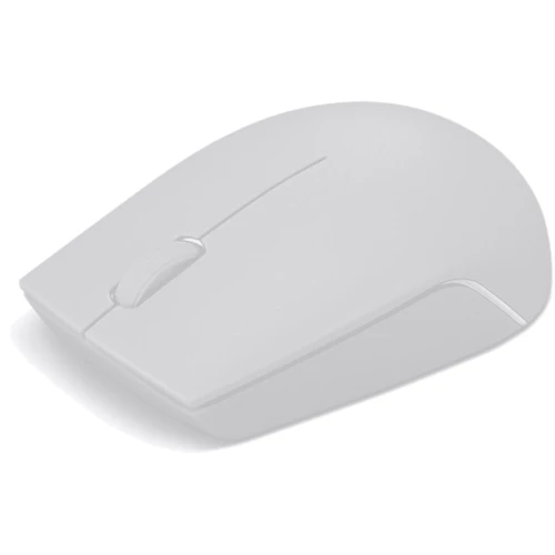 Мышь Lenovo 300 Wireless Mouse Arctic Gray (GY51L15678)