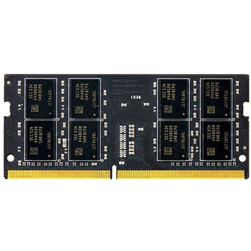 TEAM 8 GB SO-DIMM DDR4 2133 MHz (TED48G2133C15-S01)