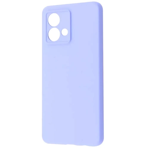 Чехол для телефонов WAVE Colorful Case Light Purple for Motorola Moto G84
