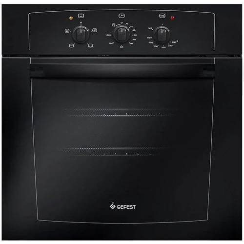 Духовой шкаф электрический Gefest ДГЭ 601-01 А