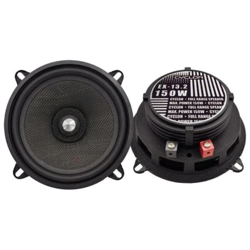 CYCLON EX-13.2
