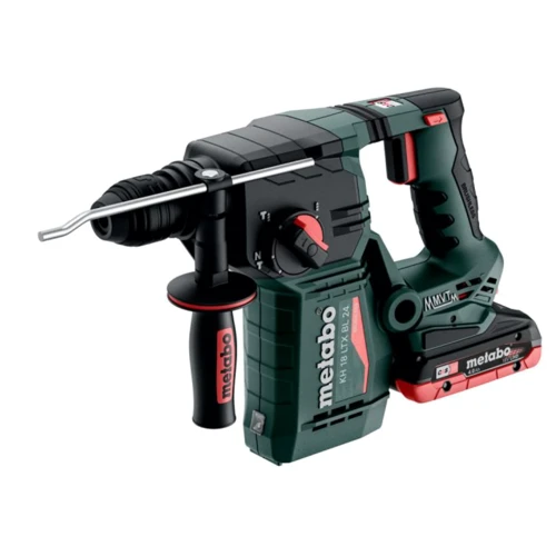 Перфоратор Metabo KH 18 LTX BL 24 (601713800)