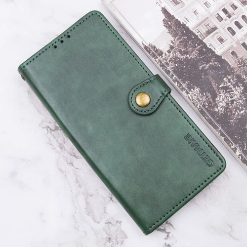 Чехол для телефонов Mobile Case Getman Gallant Green for Samsung M356 Galaxy M35 5G фото 6