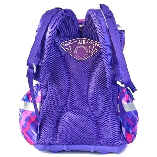 ZiBi BackPack Рюкзак каркасный BONNY (ZB14.0000BN): Корпус рюкзака Каркасный