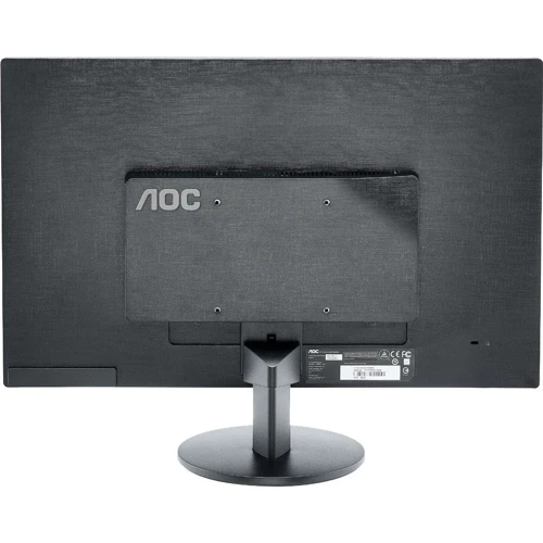 Монитор AOC E2270Swn: Угол обзора, гор / верт 90/65