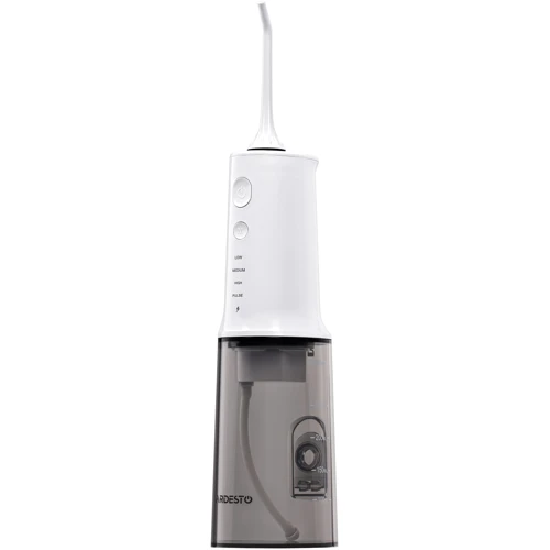 Зубная щетка Ирригатор Ardesto POI-MD300W: Назначение взрослая