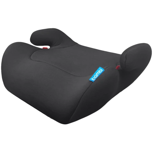 Автокрісло Bambi M 3966 15-36кг Royal Mix black