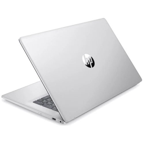 Ноутбук HP 17-cp2065nw (9R868EA): Процессор AMD Ryzen 3 7320U (2.4 - 4.1 ГГц) / 4 - ядерный
