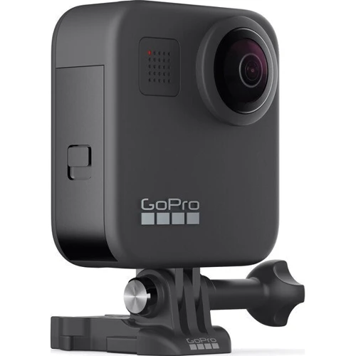 Экшн камера GoPro Max (CHDHZ-201-FW) UA: Карты памяти microSD