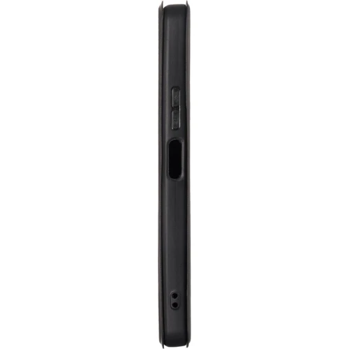 Чохол для телефона BeCover Book Exclusive New Style Black для Infinix Note 30 NFC (X6833B) (711210): Колір черный