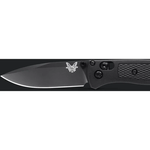 Нож Benchmade Mini Bugout 533BK-2 (533BK-2) фото 8