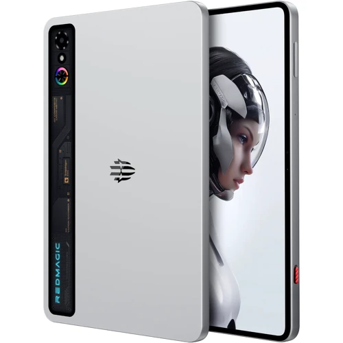 Планшет ZTE Red Magic Astra Tab 16/512Gb Wi-Fi Starfrost