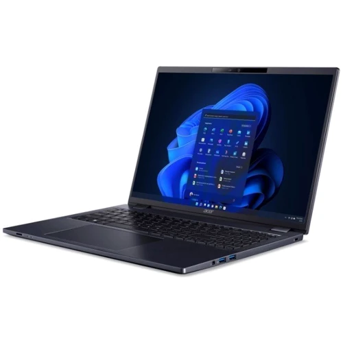 Ноутбук Acer TravelMate TMP416-51 (NX.VUKEU.003) UA: Тип экрана матовый