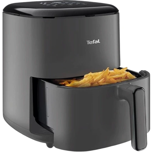 Фритюрниця Tefal Easy Fry Max EY245H10 фото 5