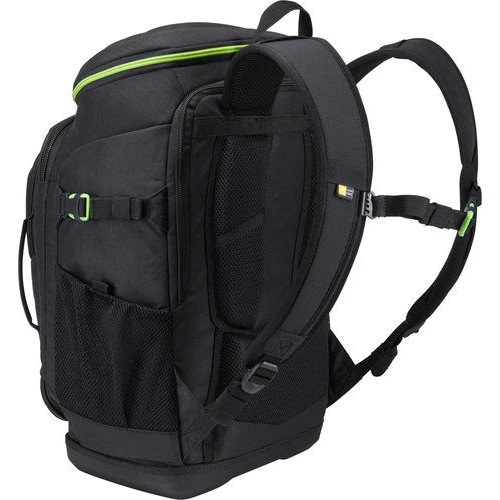 Case Logic KDB101 (black): Колір чорний