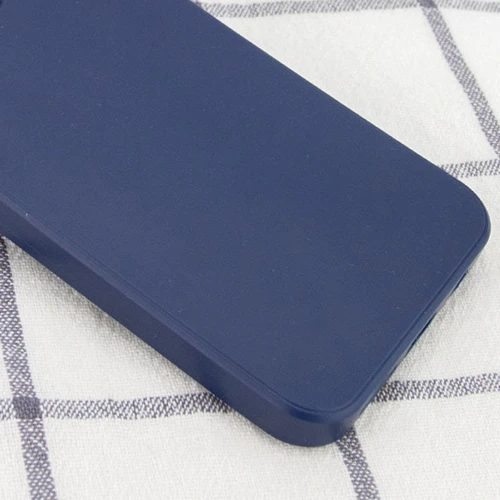 Аксессуар для смартфона Mobile Case Square Full Camera Blue for Xiaomi Poco M4 Pro 5G / Note 11T 5G: Тип накладка на заднюю часть