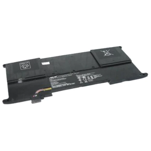 Батарея для ноутбука Asus C23-UX21 UX21A Zenbook 7.4V Black 4800mAh Orig (15710)