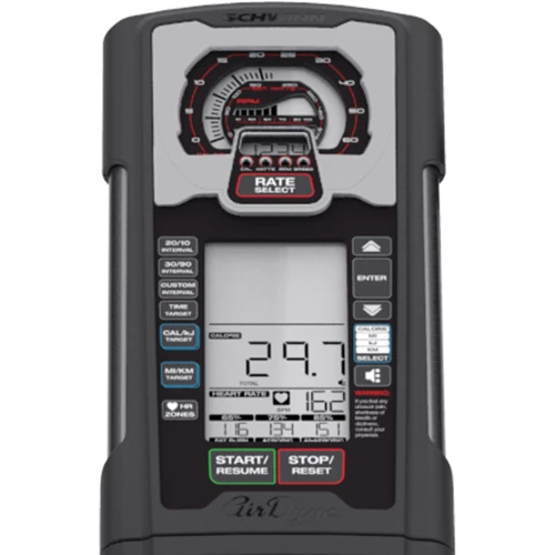 Велотренажер Schwinn AIRDYNE AD8 (708447909381)