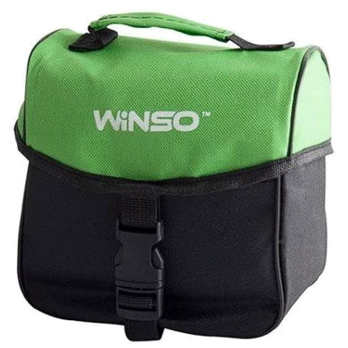 Автомобильный компрессор (электрический) Winso 122000