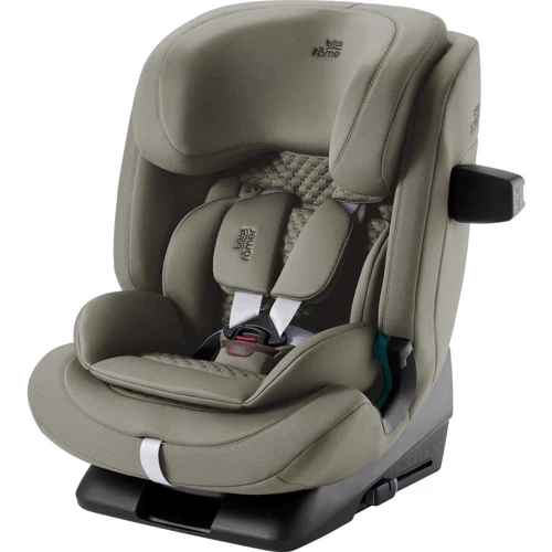 Автокрісло Britax Romer Advansafix Pro Lux Urban Olive (2000040911)