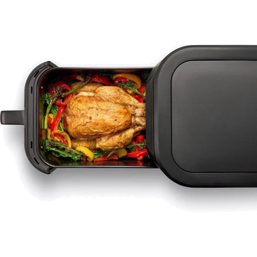 Cuisinart COMPACTMAX 7.6L (AFS8OBLE)