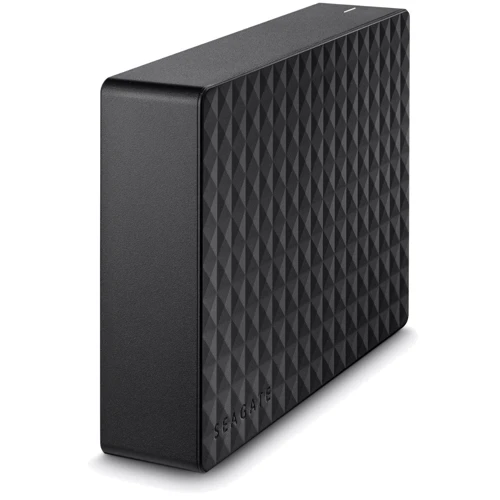 Внешний жесткий диск Seagate Expansion Desktop STEB4000200