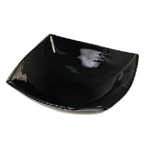Салатник Luminarc QUADRATO BLACK H3669 (140мм)